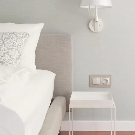Apartment Pastel *