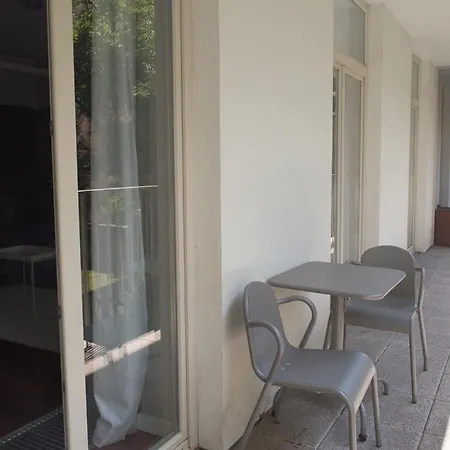 Pastel Apartment *
