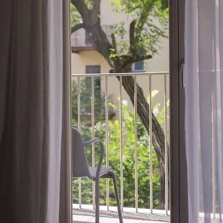 Apartment Pastel Krakau